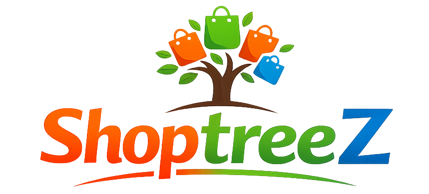 ShopTreez